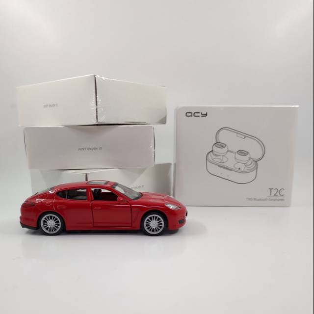 TWS QCY T2C Wireless Bluetooth 5.0