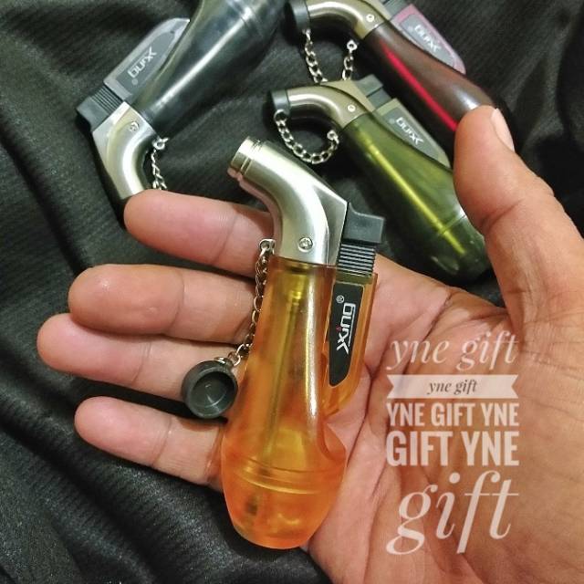 Korek Gas Torch Stand 016, Korek api Las, Korek Unik 