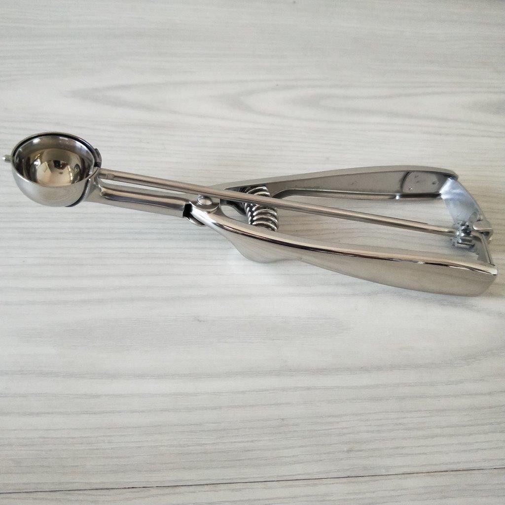 Ice Cream Scoop Mini Diameter 3 cm High Quality