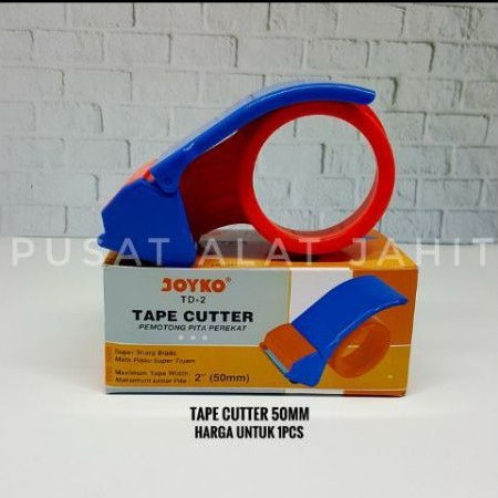 

tape cutter joyko td-2