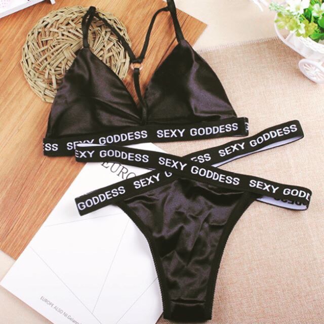 SUPPLIER BRALETTE - Sexy Swimsuit