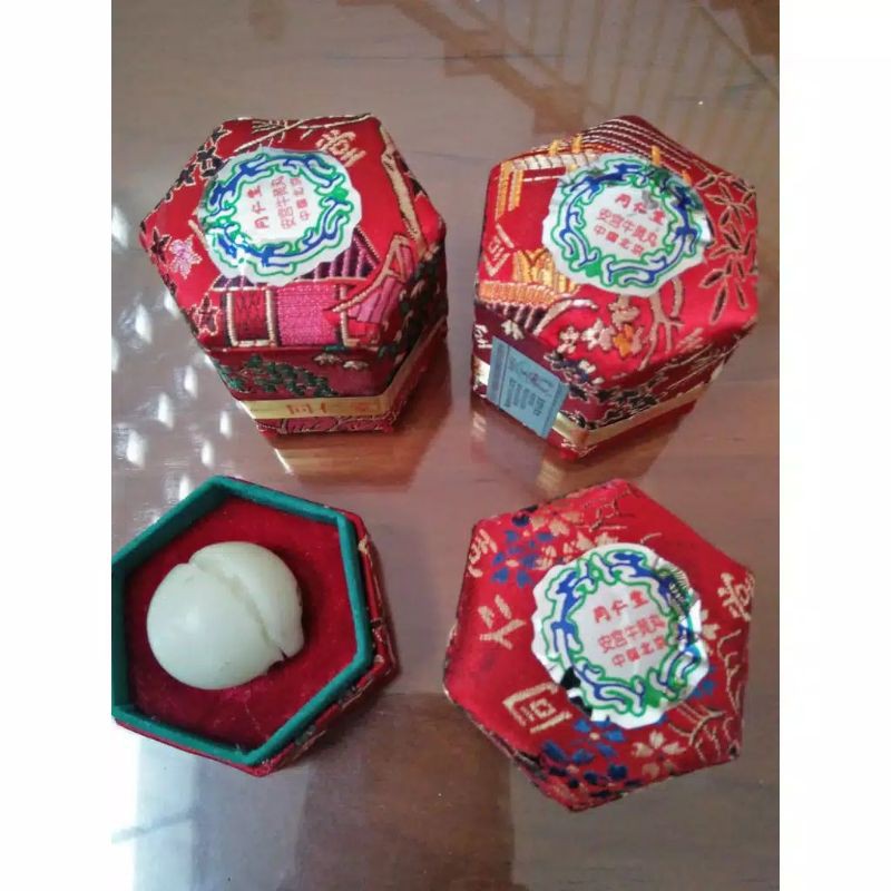 Angkung anggong ankung angong 100% asli