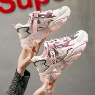 Download Sepatu Sneakers Wanita Korean Style Pics