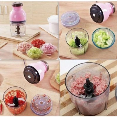 BLENDER PORTABLE CAPSULE CUTTER ORIGINAL blender daging 4077