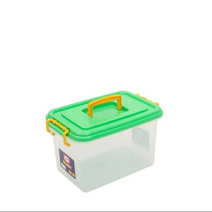 SHINPO Container Box Shinpo Handy cb 15 Liter Sip 133-2