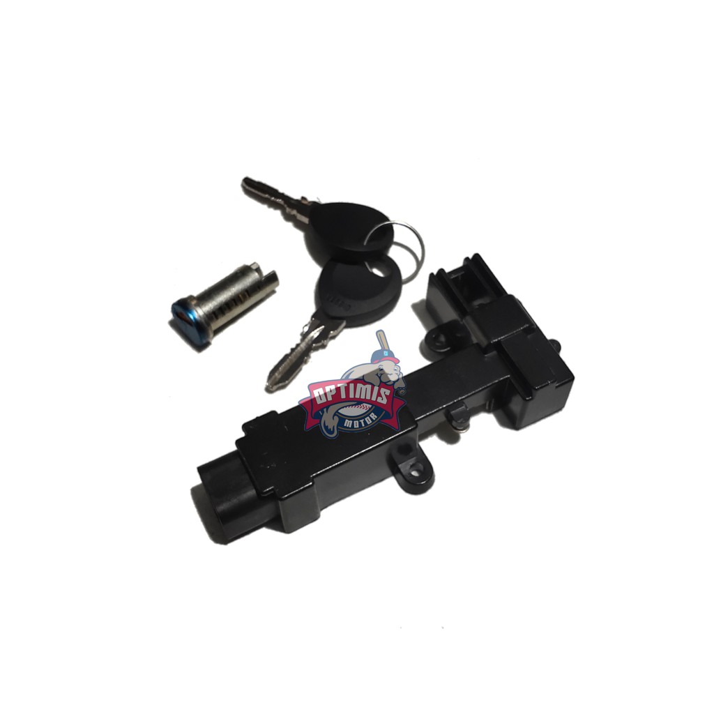 Kunci Jok Depan Pisah Vespa Px Exclusive