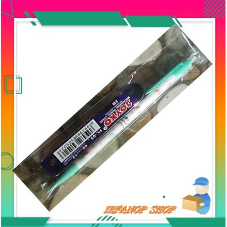 Set Pensil Mekanik Warna Beserta Isinya