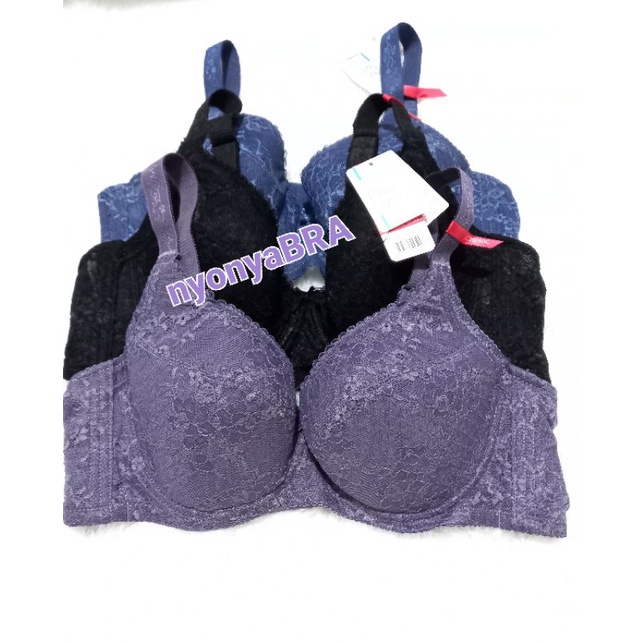 Sorella bra berkawat 38C, S11-29615