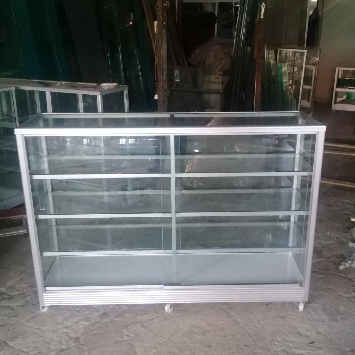 

Etalase 150Cm 071