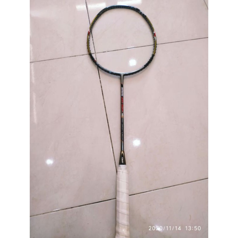 Hart Infinite aero smash