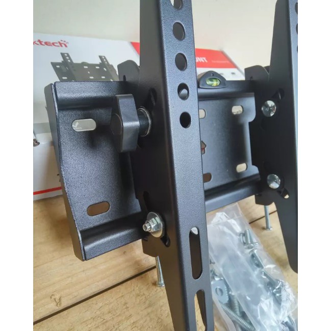 Bracket Monitor Bracket TV LCD LED 14&quot; s/d 43&quot;  Kualitas IMPORT!! include waterpass