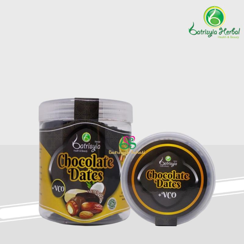 

Kurma Cokelat batrisyia