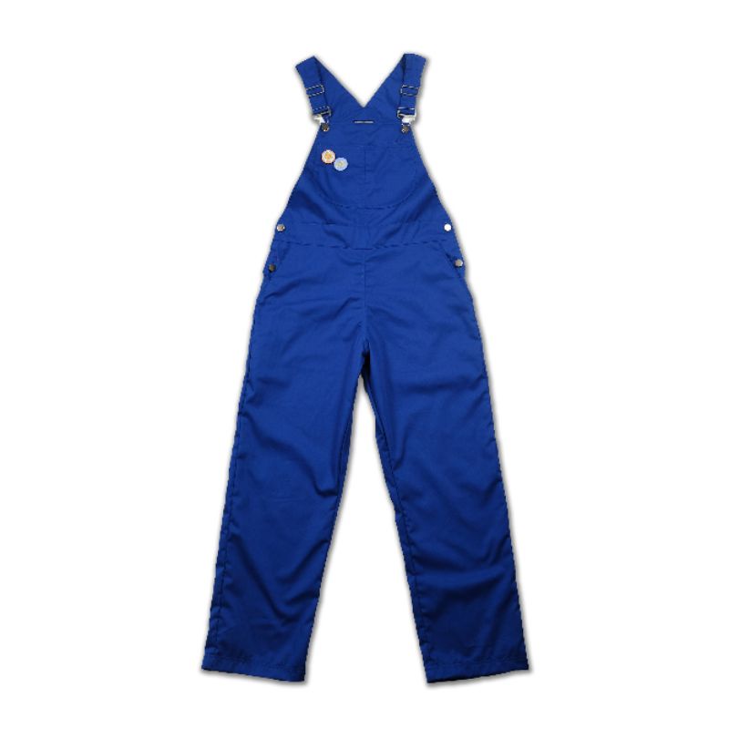 CUSTOM BASIC OVERALL