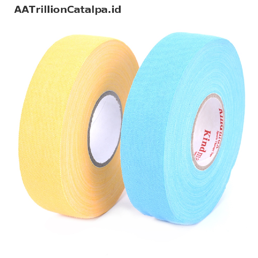 Aatrillioncatalpa Tape Pelindung Tongkat Hoki Es Anti slip