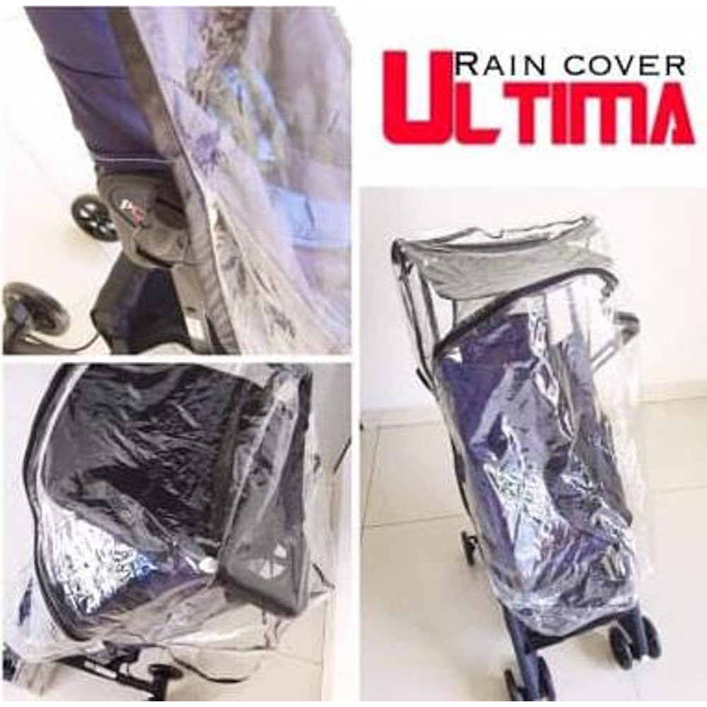 Ultima Rain Cover