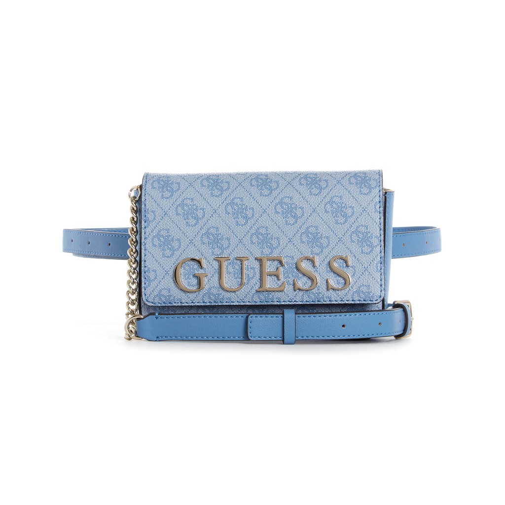 guess belt bag