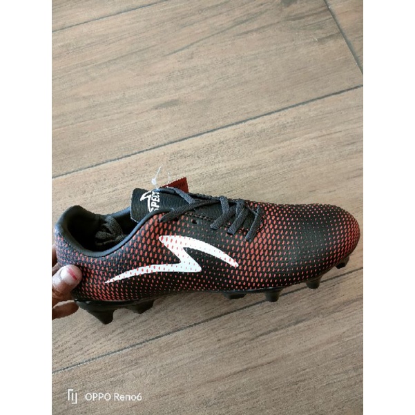 Sepatu Specs Genesis Fg Size 37-44