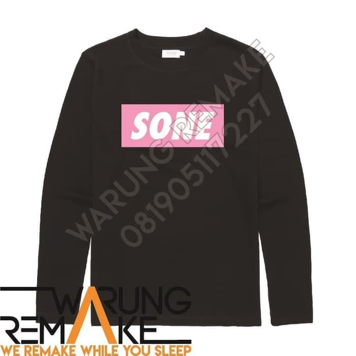 Jaket Sweater Jumper Kpop Sone SNSD Girls Generation JErsey Futsal