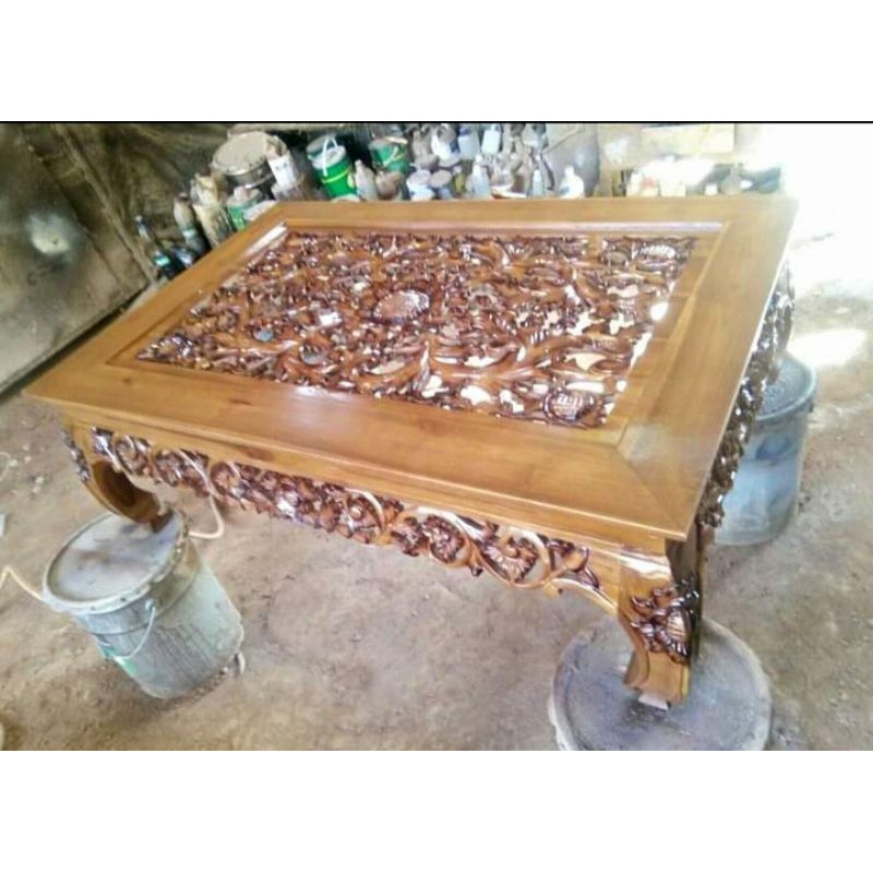 meja ketapang,mebel jepara,furniture