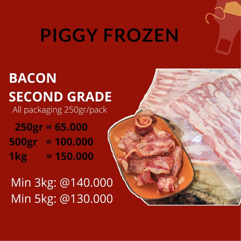 

Piggy Frozen