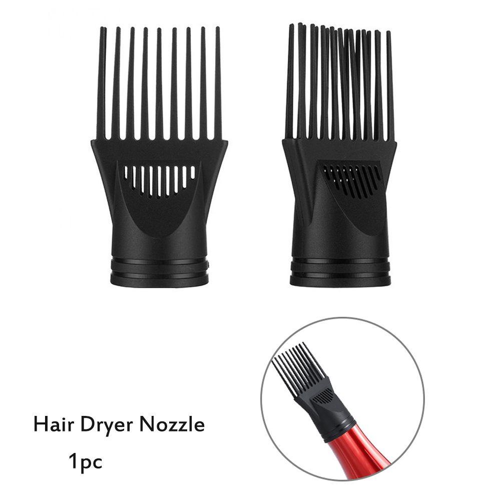 Wonder Hair Dryer Nozzle Sisir Nozel Angin Makeup Salon Praktis