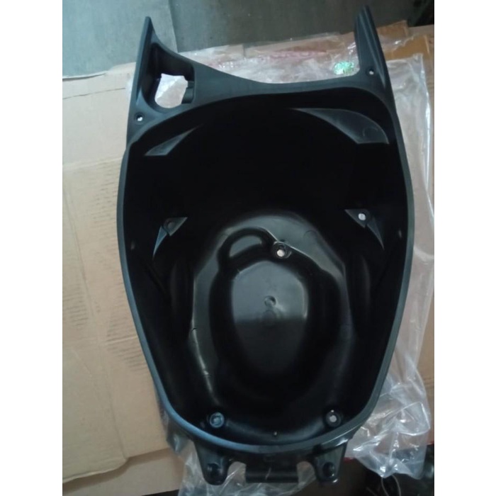 Box Bagasi Honda Vario 125 Fi Old 81250Kzr600