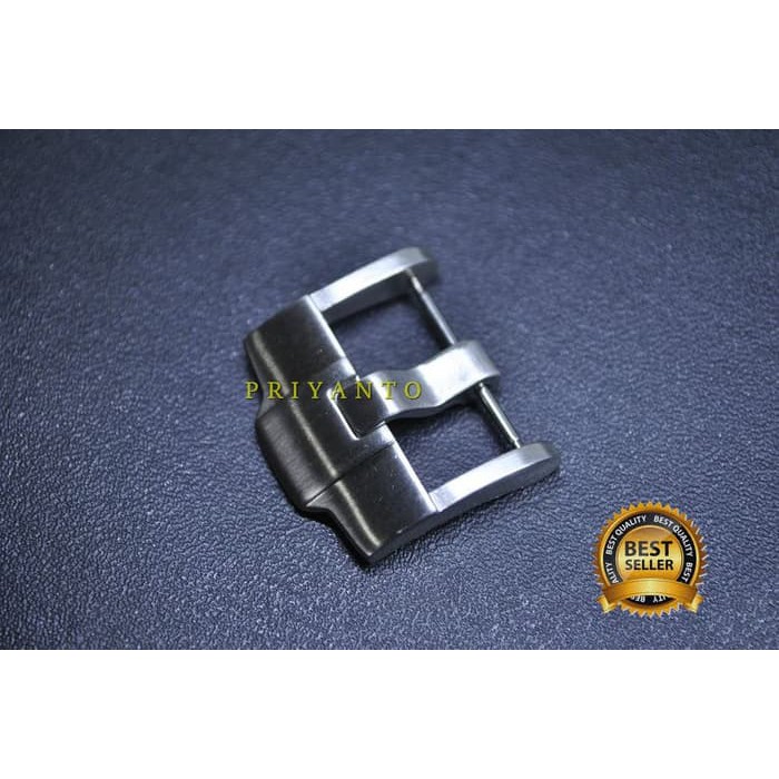BUCKLE FOR ROLEX DIPSI STAINLESS STEEL 22mm BUcle jam rolex