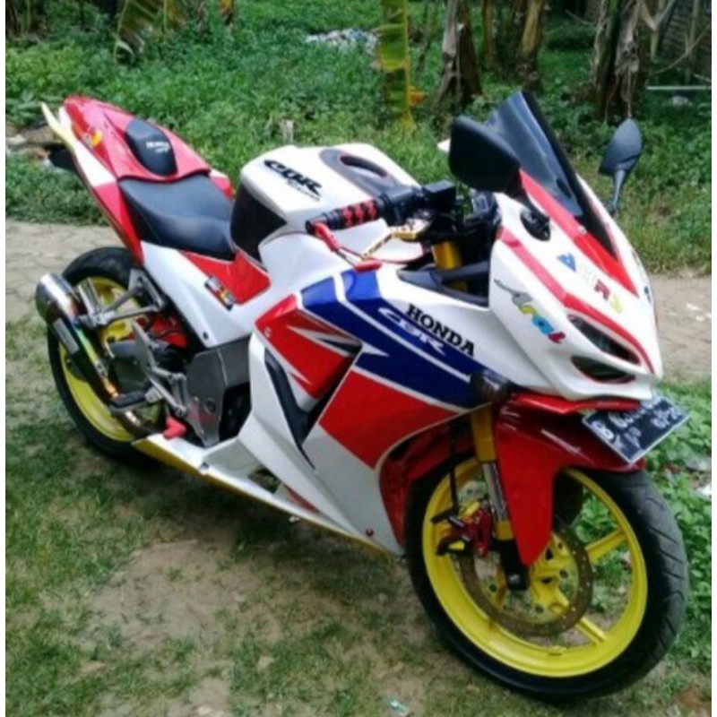 TOPENG CBR K45A LOKAL CBR LOKAL CBR150R TOPENG CBR LOKAL