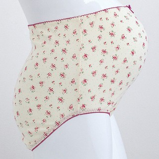 INUJIRUSHI Celana  Dalam Ibu  Hamil  dan Menyusui SH2395 Pink 