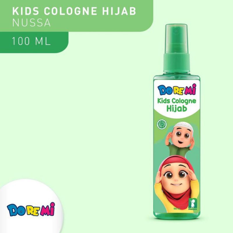 doremi kids cologne