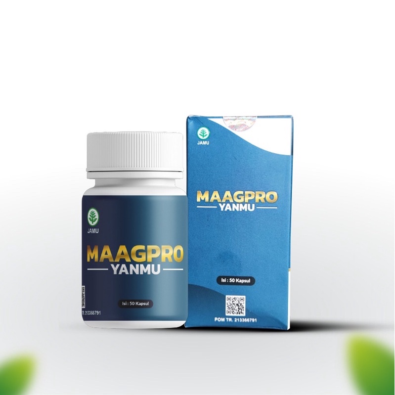 MaagPro