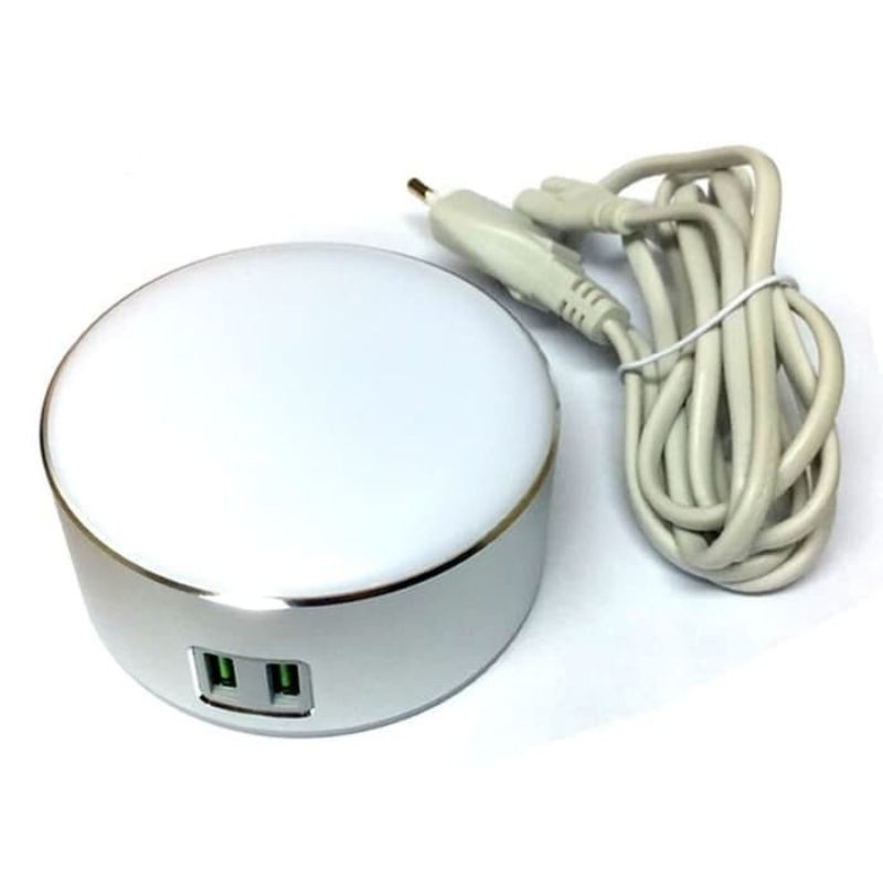 V-GeN Led Night Lamp Charger VCH-06