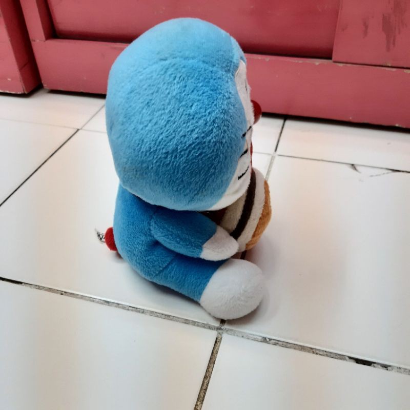 Boneka Doraemon Dorayaki M