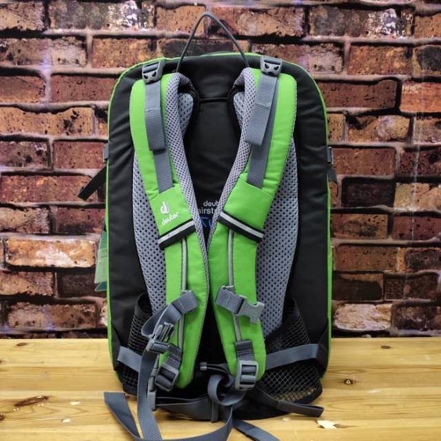 Tas Ransel Deuter Giga Bike Daypack Laptop Deuter ORI