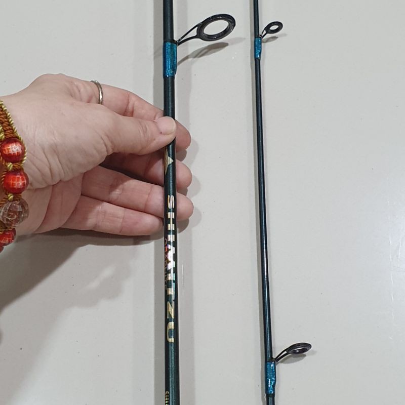 JORAN SHIMITZU 120 / JORAN GRAPHITE 120