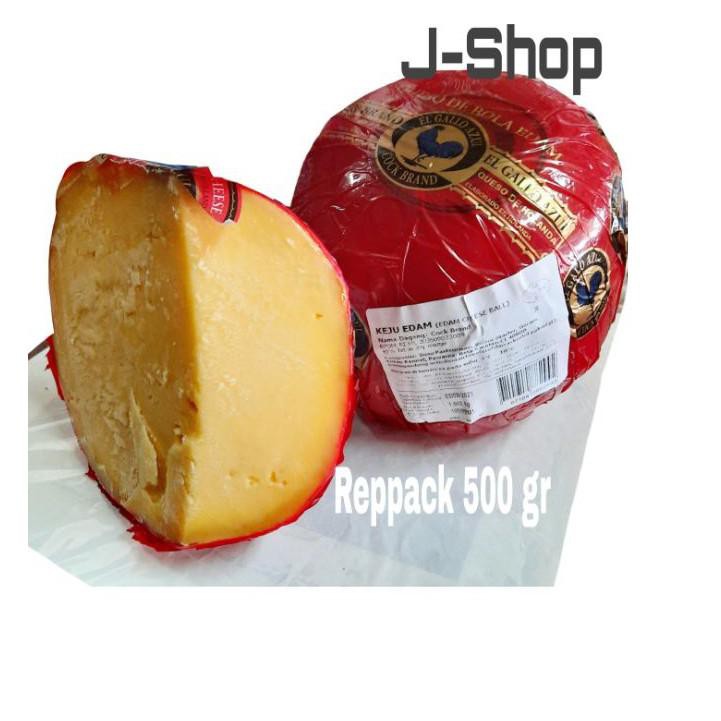 

5.5 Terlaris KEJU EDAM AYAM EMAS 500GRAM(REPPACK)/KEJU BOLA CAP AYAM EMAS/KEJU TUA/EDAM CHEESE BALL/