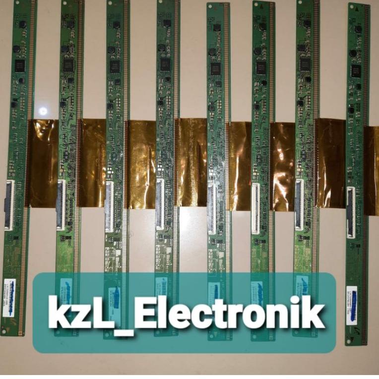 TCON/ T-CON/ TIKON POLYTRON PLD32T7511 / PLD 32T1500 / 32T7511 [SNN. 49]