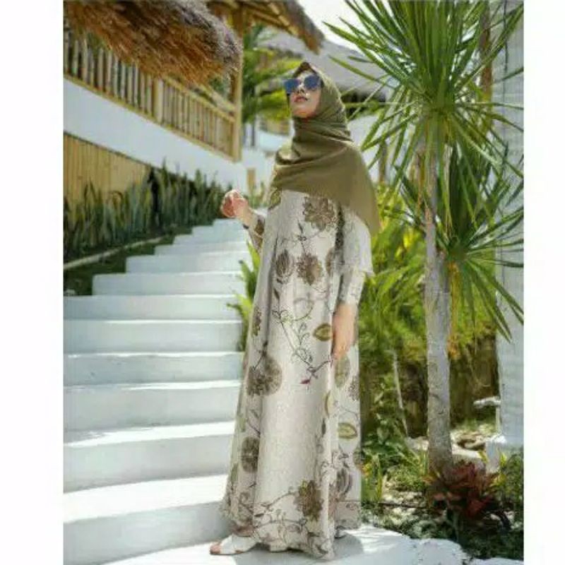 Hamra Dress Hamra Tunik Heaven Lights SALE