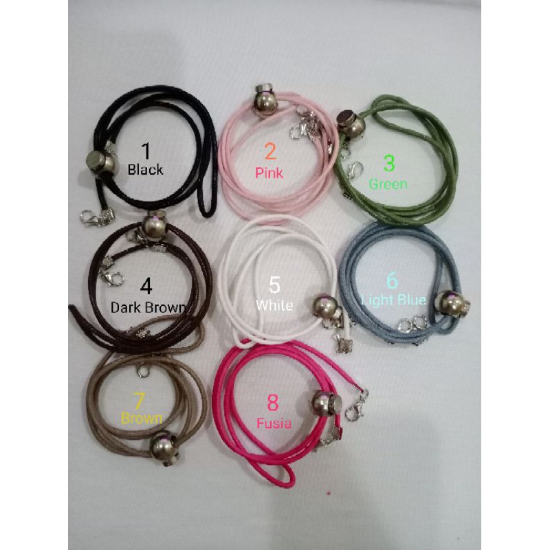 TALI MASKER / KALUNG MASKER KOREA