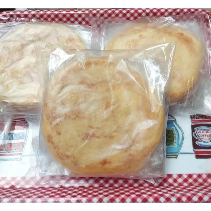 

ROTI CANAI / CANE / MARYAM Original (isi 5pcs) TERLARIS TERPERCAYA ORIGINAL