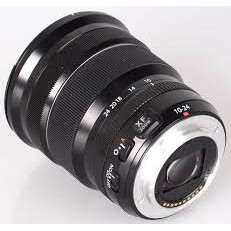 Fujinon XF10-24mm f/4 R OIS