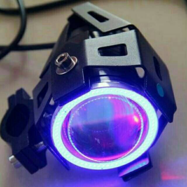 Lampu LED Cree Angel eye Transformer U7