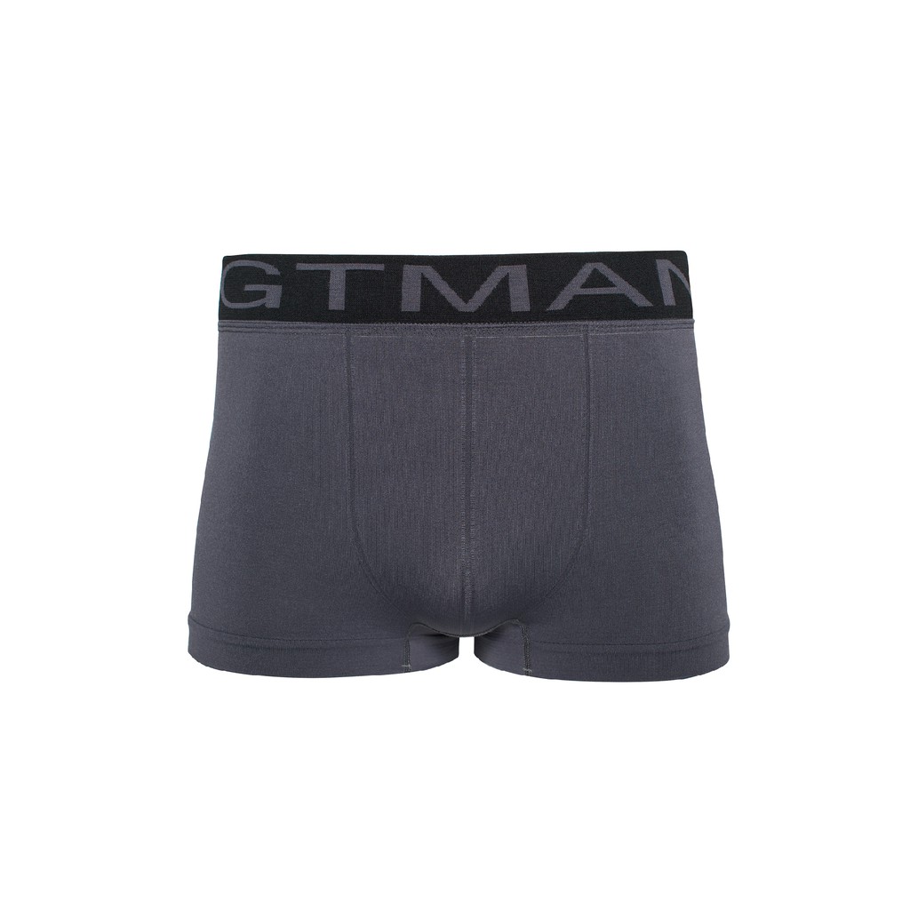 Celana dalam Boxer Pria Dewasa GTMan Sport Seamless Art Celana dalam Boxer Pria Dewasa GTMan Sport Seamless Art