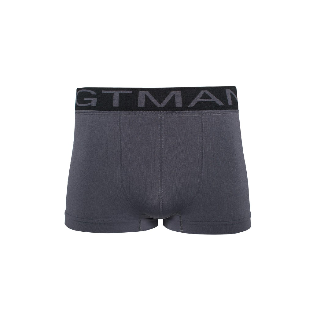  Celana  dalam  Boxer  Pria Dewasa GTMan  Sport Seamless Art 