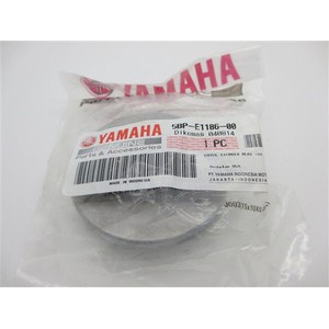 Tutup Klep Yamaha Scorpio YGP Part