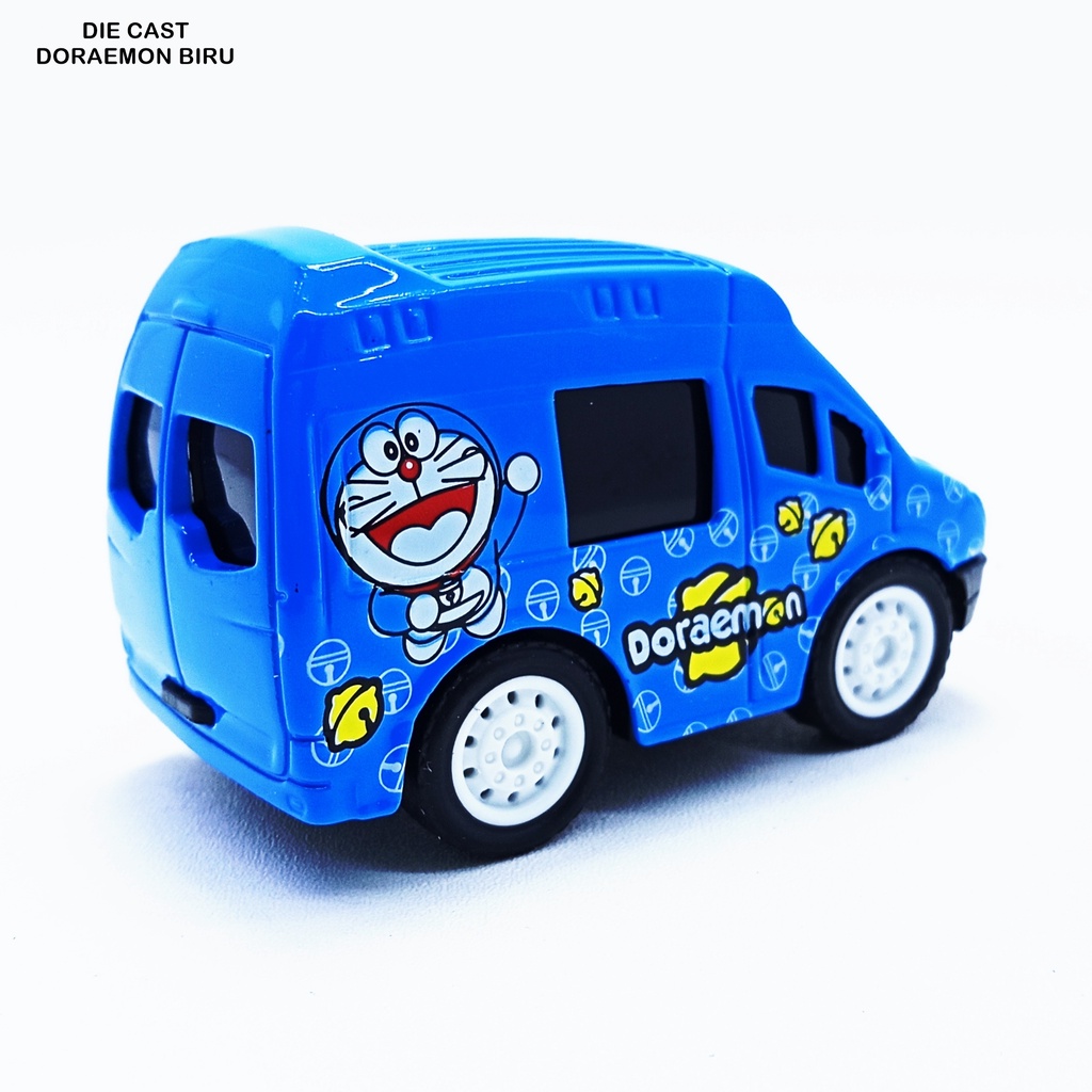 [WS] Mainan mobil Diecast Mini Car all motif/Mini bus school keren imut terlaris dan murah