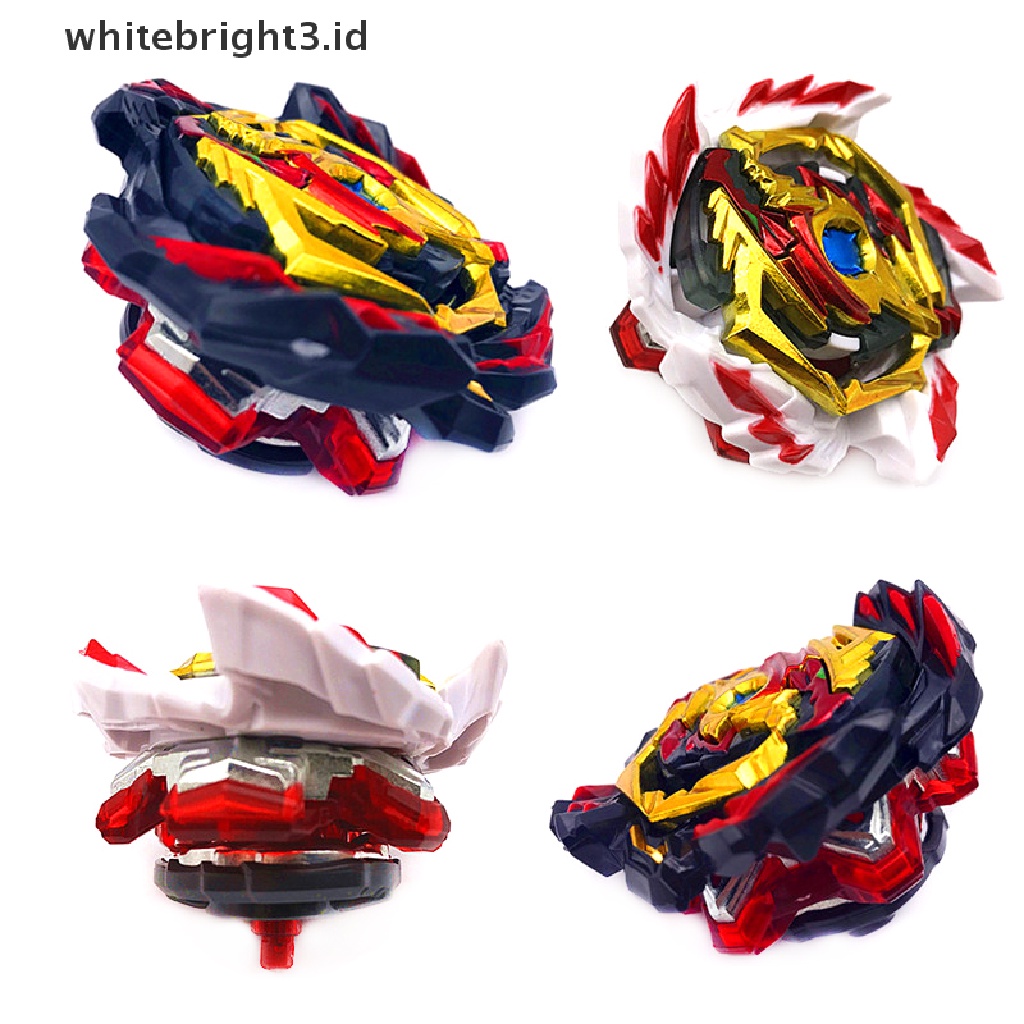 (whitebright3.id) Mainan Beyblade Burst B-145 VENOM DIABOLOS.Vn.Bl DX Starter Takara Tomy 100% Original