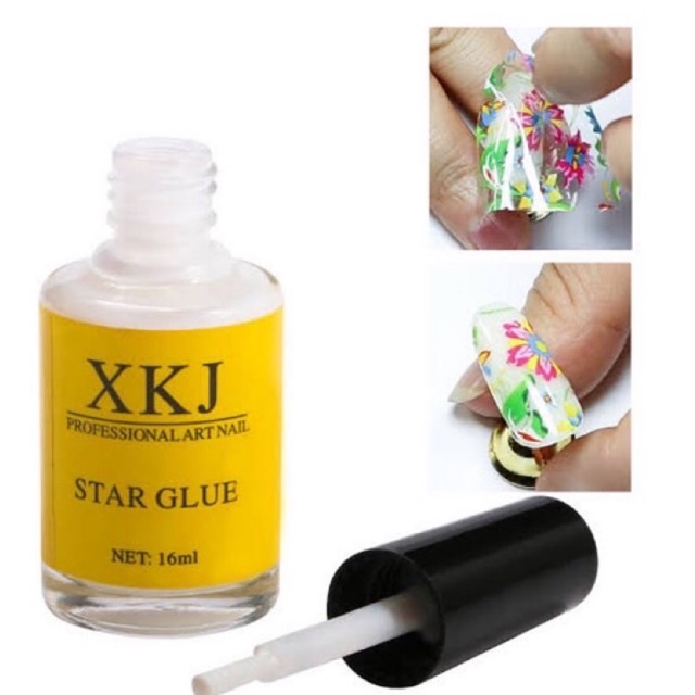 

Lem foil transfer 16ml