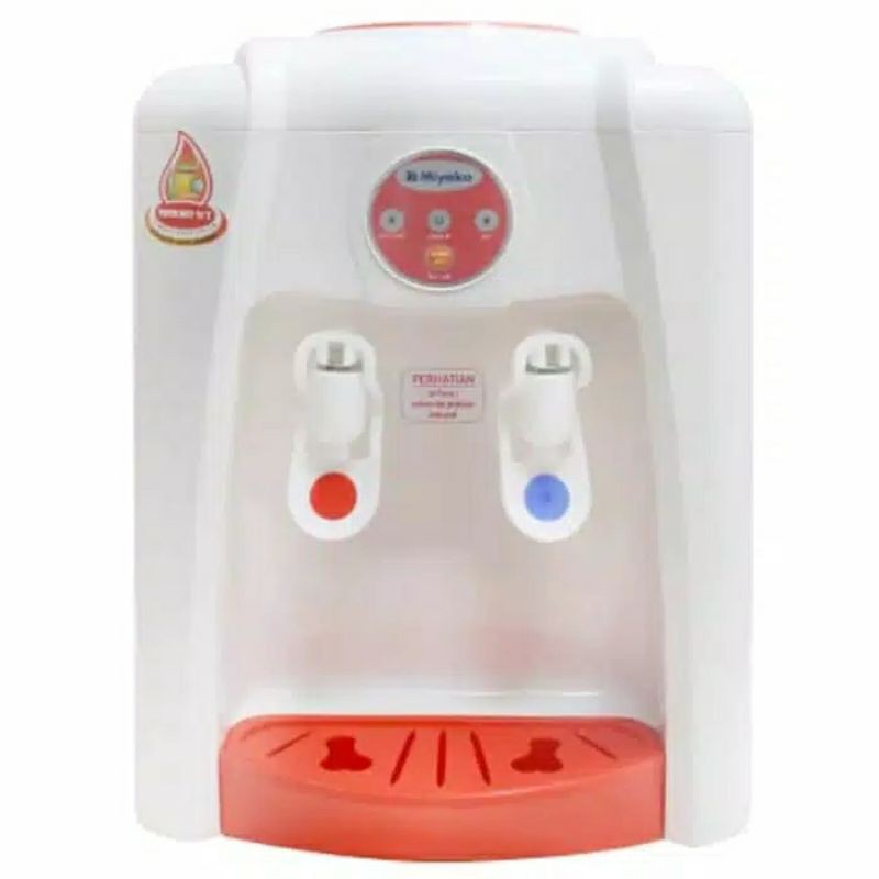 Kran , 072  , Keran ,  Dispenser , Kran guci , Dispenser Miyako Harga / 1 Pcc