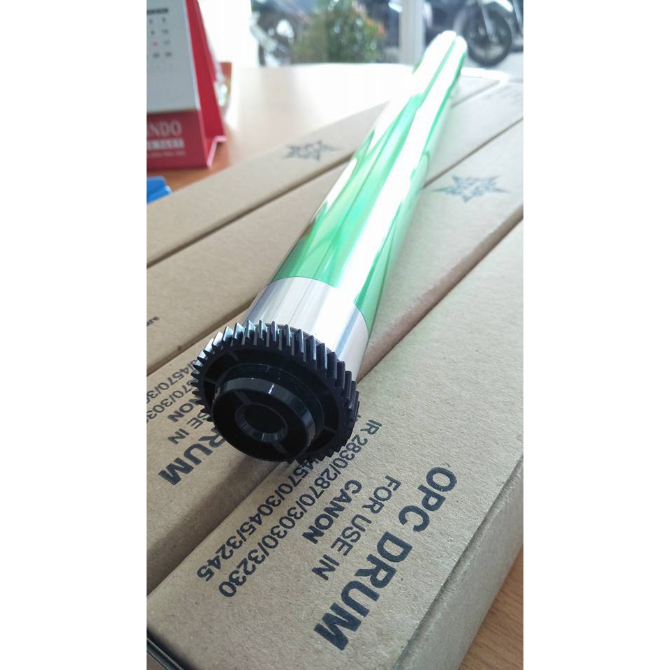 Bear Drum Canon IR 4570 TOP STAR